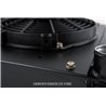 CSF | Porsche 944 All-Aluminum Fan Shroud w/ Dual 9-inch SPAL Fan - 924 / 944  1983-1989