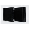 CSF | 16-21 Chevy Camaro V8 / 2.0T / 16-19 Cadillac CTS-V Auxiliary Radiator - CTS / Camaro  2016-2023
