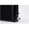 CSF | 16-21 Chevy Camaro V8 / 2.0T / 16-19 Cadillac CTS-V Auxiliary Radiator - CTS / Camaro  2016-2023