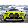 CSF | BMW G8X M3/M4 High-Performance Radiator Front Mount Heat Exchanger - BMW 3.0T 2021-2023 CSF Intercoolers