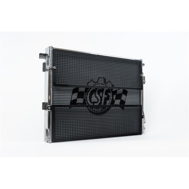 CSF | BMW G8X M3/M4 High-Performance Radiator Front Mount Heat Exchanger - BMW 3.0T 2021-2023 CSF Intercoolers
