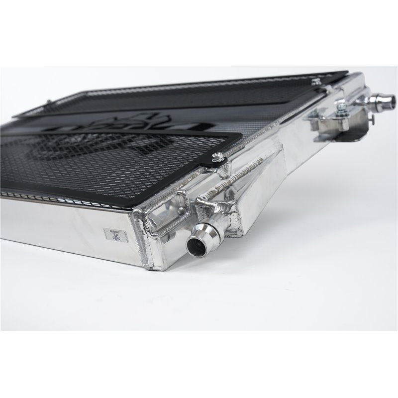 CSF | BMW G8X M3/M4 High-Performance Radiator Front Mount Heat Exchanger - BMW 3.0T 2021-2023 CSF Intercoolers