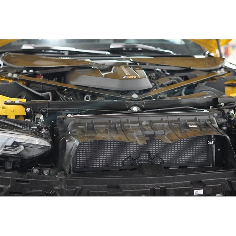 CSF | BMW G8X M3/M4 High-Performance Radiator Front Mount Heat Exchanger - BMW 3.0T 2021-2023 CSF Intercoolers