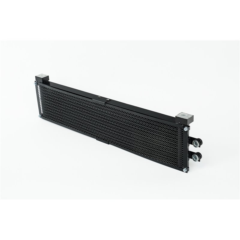 CSF | BMW F8X M3 / M4 / M2 Comp High-Performance Oil Cooler - BMW 3.0T 2015-2023