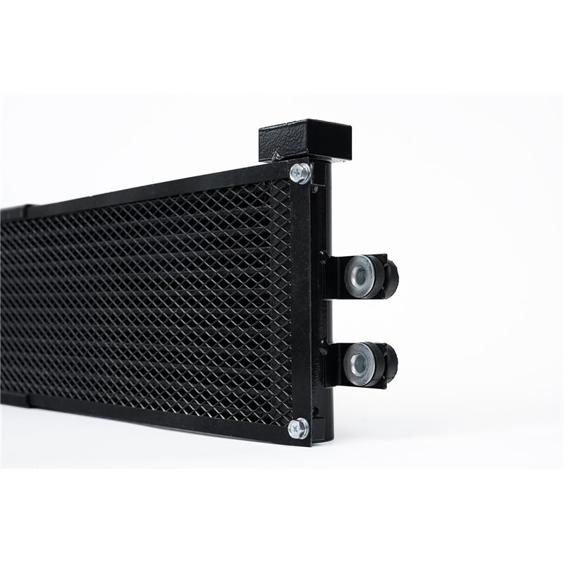 CSF | BMW F8X M3 / M4 / M2 Comp High-Performance Oil Cooler - BMW 3.0T 2015-2023