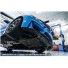 CSF | BMW F8X M3 / M4 / M2 Comp High-Performance Oil Cooler - BMW 3.0T 2015-2023