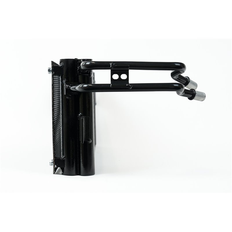 CSF | BMW G8X M3/M4 ZF8 High-Performance Automatic Transmission Cooler - BMW 3.0T 2021-2023 CSF Oil Coolers