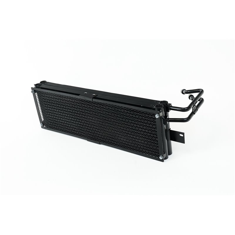 CSF | BMW G8X M3/M4 ZF8 High-Performance Automatic Transmission Cooler - BMW 3.0T 2021-2023 CSF Oil Coolers