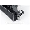 CSF | BMW G8X M3/M4 ZF8 High-Performance Automatic Transmission Cooler - BMW 3.0T 2021-2023 CSF Oil Coolers