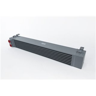 CSF | BMW S54 Swap E36 Race-Spec Dual-Pass Oil Cooler