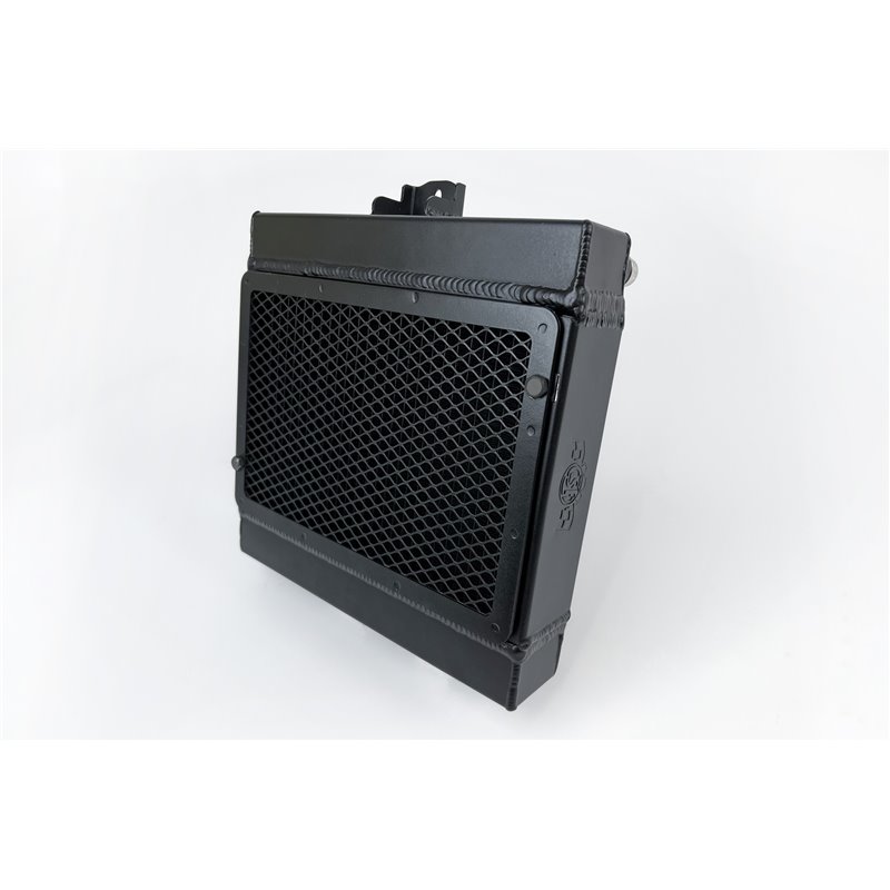 CSF | BMW F8X M3/M4/M2 Comp High-Performance Auxiliary Radiator - BMW 3.0T 2015-2021