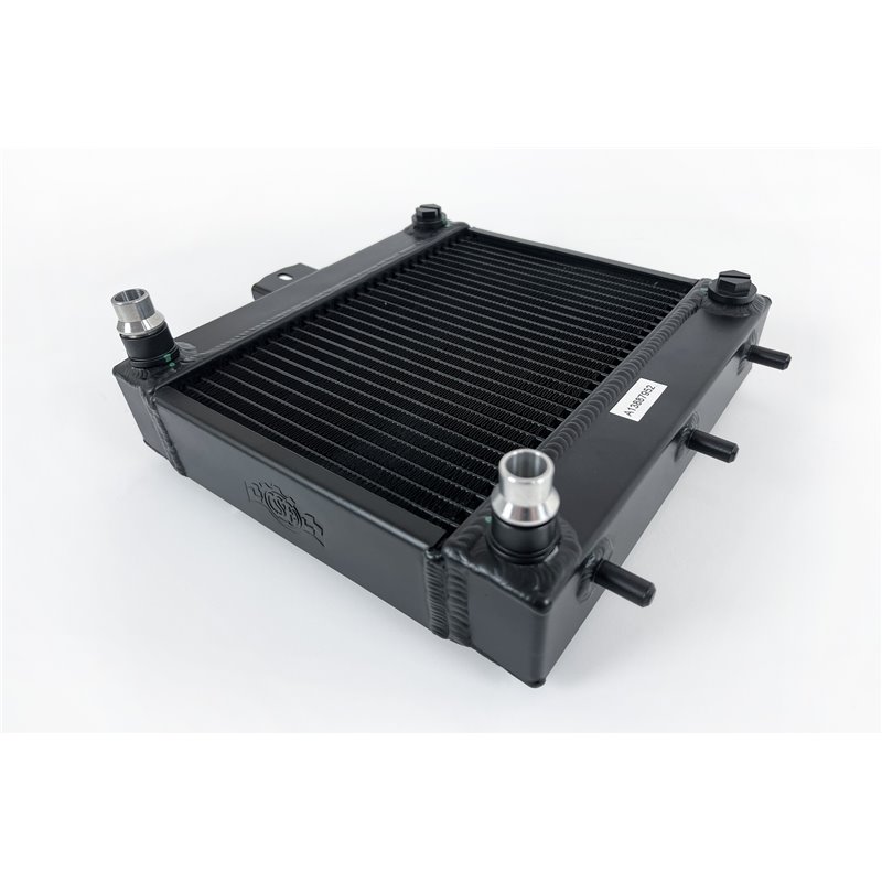 CSF | BMW F8X M3/M4/M2 Comp High-Performance Auxiliary Radiator - BMW 3.0T 2015-2021