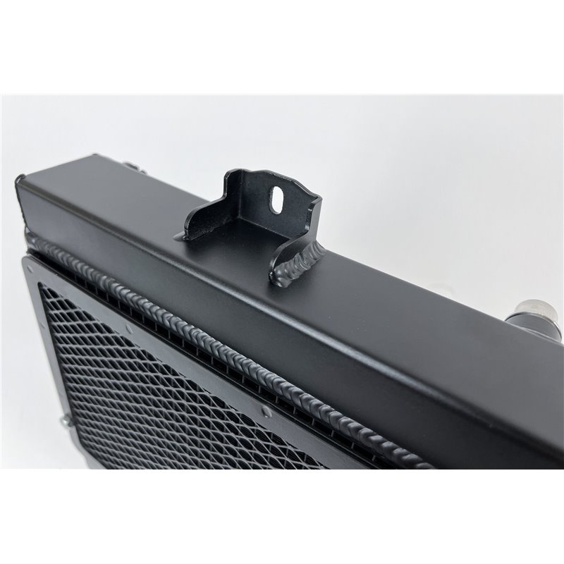 CSF | BMW F8X M3/M4/M2 Comp High-Performance Auxiliary Radiator - BMW 3.0T 2015-2021