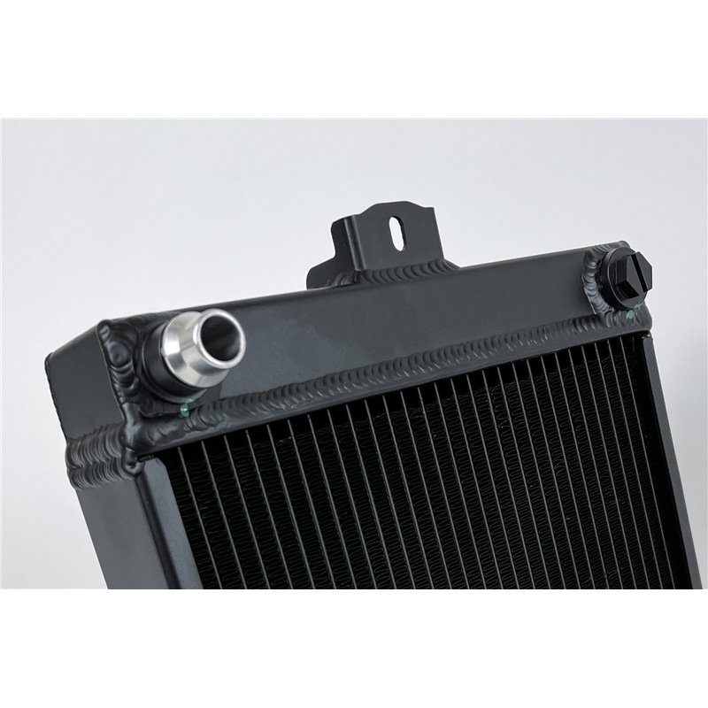 CSF | BMW F8X M3/M4/M2 Comp High-Performance Auxiliary Radiator - BMW 3.0T 2015-2021