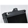 CSF | BMW F8X M3/M4/M2 Comp High-Performance Auxiliary Radiator - BMW 3.0T 2015-2021