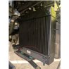 CSF | BMW F8X M3/M4/M2 Comp High-Performance Auxiliary Radiator - BMW 3.0T 2015-2021