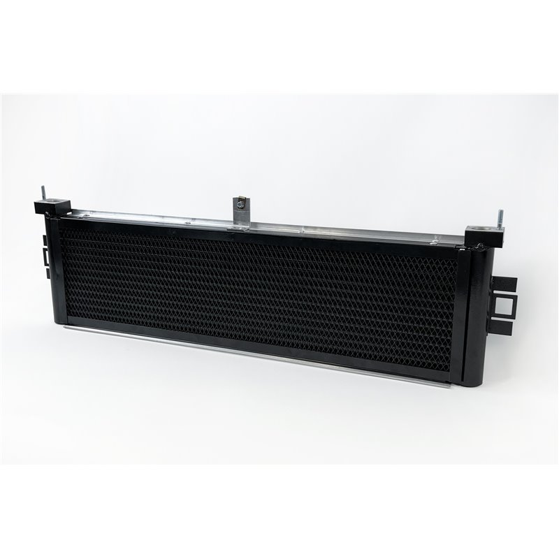 CSF | BMW G8X M3/M4/M2 High-Performance Auxiliary Radiator - BMW 3.0T 2021-2024