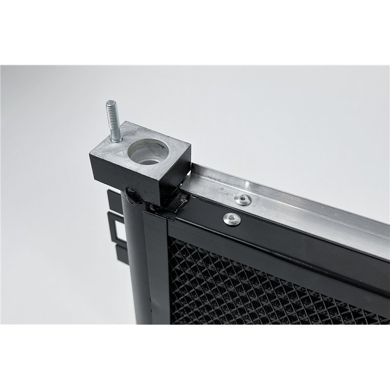 CSF | BMW G8X M3/M4/M2 High-Performance Auxiliary Radiator - BMW 3.0T 2021-2024