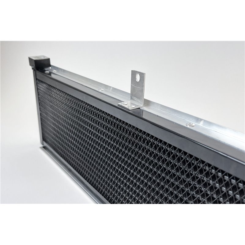 CSF | BMW G8X M3/M4/M2 High-Performance Auxiliary Radiator - BMW 3.0T 2021-2024