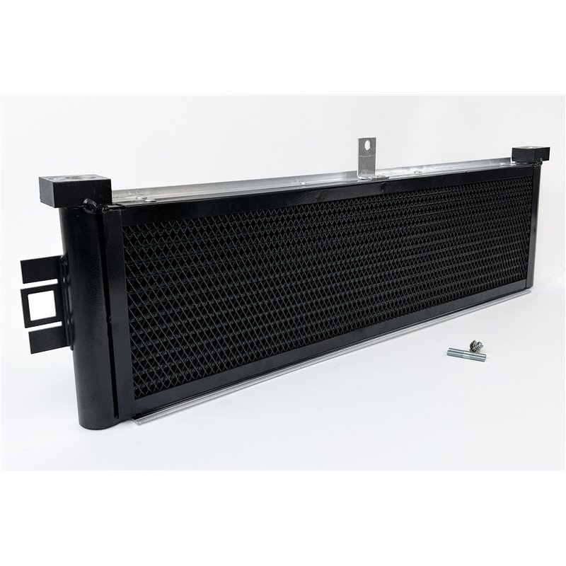 CSF | BMW G8X M3/M4/M2 High-Performance Auxiliary Radiator - BMW 3.0T 2021-2024