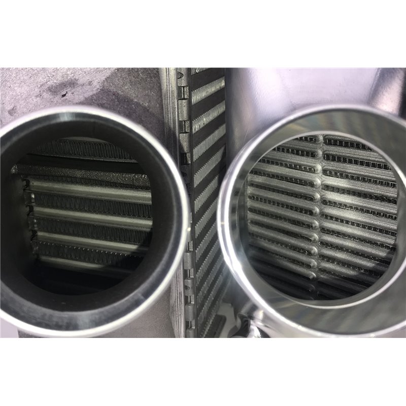 CSF | Intercooler - 911 3.8T 2018-2019