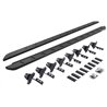 Go Rhino | RB10 Slim Line Running Boards w/ Mounting Brackets Kit - Gladiator 3.6L 2020 Go Rhino Step Bars