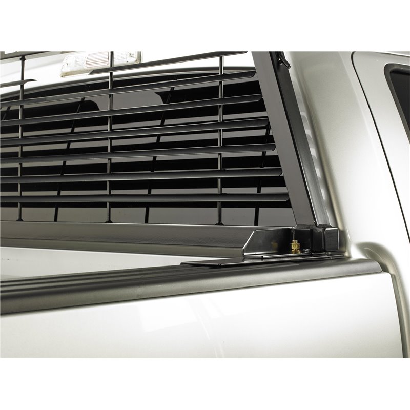 Backrack | Hardware Kit-No Drill Standard, Includes Fasteners and Brackets - Colorado / Canyon 2.7T 2023-2024 BACKRACK Cab & ...