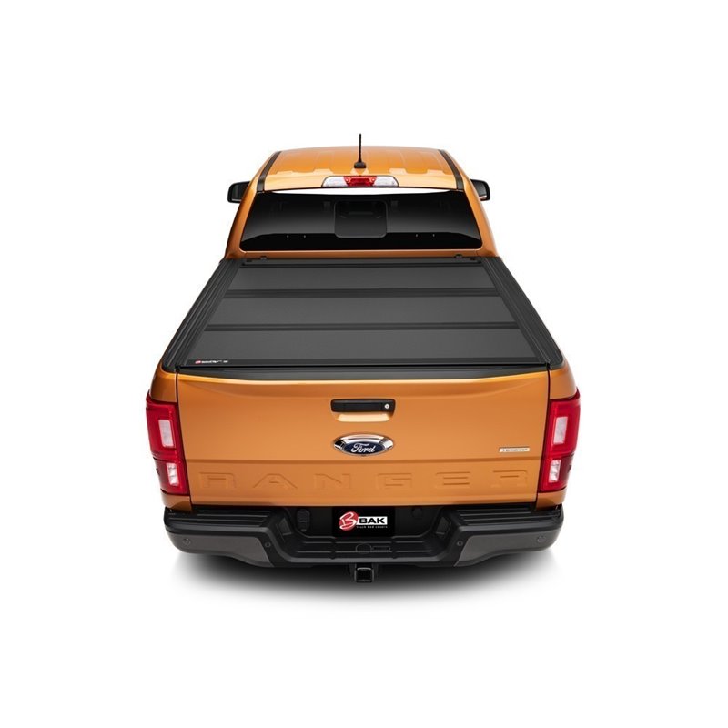 Bak Industries | BAK BFMX4 24 Rngr 5' 448342 - Ranger 2.3T 2024