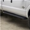 Go Rhino | RB10 Running Boards w/ Mounting Brackets Kit - Wrangler (JL) 2.0T / 3.6L 2018 Go Rhino Step Bars