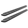 Go Rhino | RB10 Running Boards w/ Mounting Brackets Kit - Wrangler (JL) 2.0T / 3.6L 2018 Go Rhino Step Bars