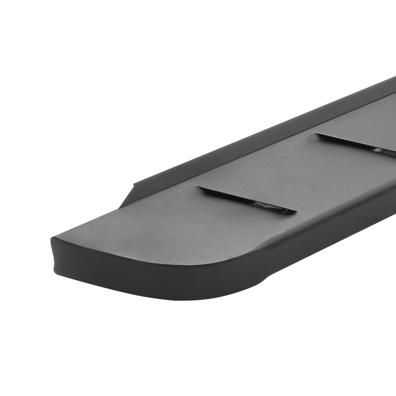 Go Rhino | RB10 Running Boards w/ Mounting Brackets Kit - Wrangler (JL) 2.0T / 3.6L 2018 Go Rhino Step Bars