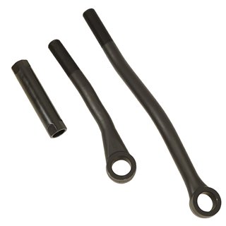 BD Diesel | Track Bar Kit RAM 4wd 2500 2014-2022 / 3500 2013-2022 - Ram 2500 / 3500  2013-2022