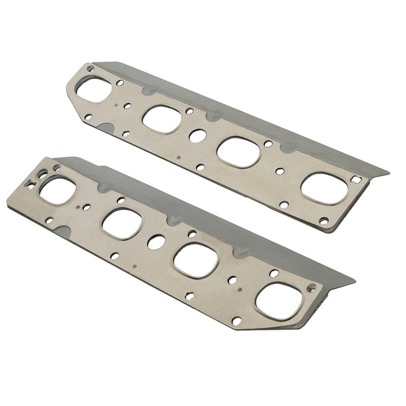 BD Diesel | EXHAUST MANIFOLD KIT DODGE/RAM 1500/2500/3500 09-22 5.7L HEMI - Ram 1500 / Classic / 2500 / 3500 5.7L 2009-2022