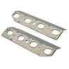 BD Diesel | EXHAUST MANIFOLD KIT DODGE/RAM 1500/2500/3500 09-22 5.7L HEMI - Ram 1500 / Classic / 2500 / 3500 5.7L 2009-2022