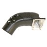 BD Diesel | BD X-Intake 6.7L Cummins Intake Elbow Dodge 2010-2012 - Ram 2500 / 3500 6.7L 2010-2012