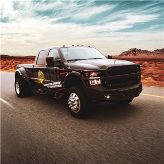 BD Diesel | BD 6.7L Powerstroke Exhaust Manifold Passenger Side - Ford 2015-2019 - F-250 / F-350 6.7L 2015-2019 BD Diesel Hea...