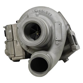 BD Diesel | BD 6.7L Cummins Turbo Stock Replacement Dodge 2019-2023 HE300VG - Ram 2500 / 3500 6.7L 2019-2022 BD Diesel Turbo