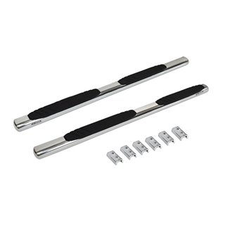 Go Rhino | 4" OE Xtreme Side Steps - BOARDS ONLY - Sportage / RAV4 2006-2011 Go Rhino Step Bars