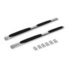 Go Rhino | 4" OE Xtreme Side Steps - BOARDS ONLY - Sportage / RAV4 2006-2013