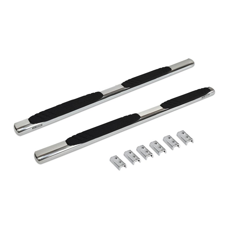 Go Rhino | 4" OE Xtreme Side Steps - BOARDS ONLY - Chevrolet / Dodge / Ford / GMC / Jeep / Kia / Nissan / Toyota 2008-2023