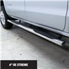 Go Rhino | 4" OE Xtreme Side Steps - BOARDS ONLY - Chevrolet / Dodge / Ford / GMC / Nissan / Toyota 2000-2022 Go Rhino Step Bars