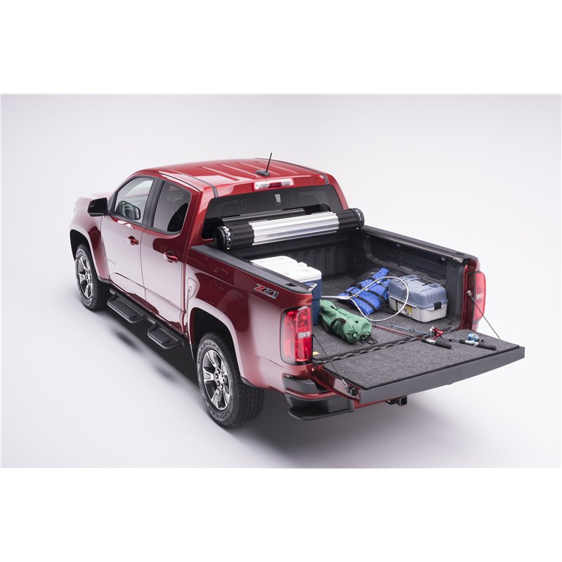 BedRug | Mat-Non Liner BMB23CCS - Colorado / Canyon 2.7T 2023-2024 BEDRUG Bed Mats & Liners
