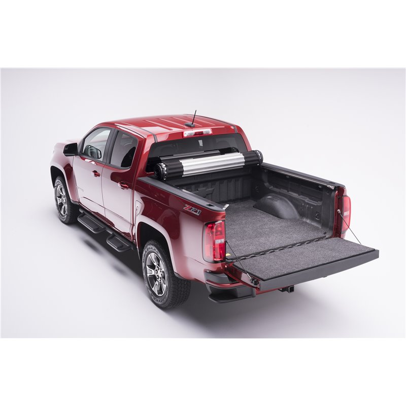 BedRug | Mat-Non Liner BMB23CCS - Colorado / Canyon 2.7T 2023-2024 BEDRUG Bed Mats & Liners