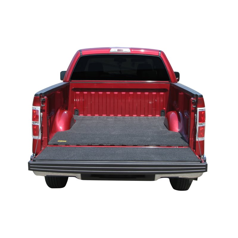 BedRug | Bed Mat 2024 FORD RANGER SUOERCREW CAB 5' BED BMR24DCS - Ranger 2.3T 2024 BEDRUG Bed Mats & Liners