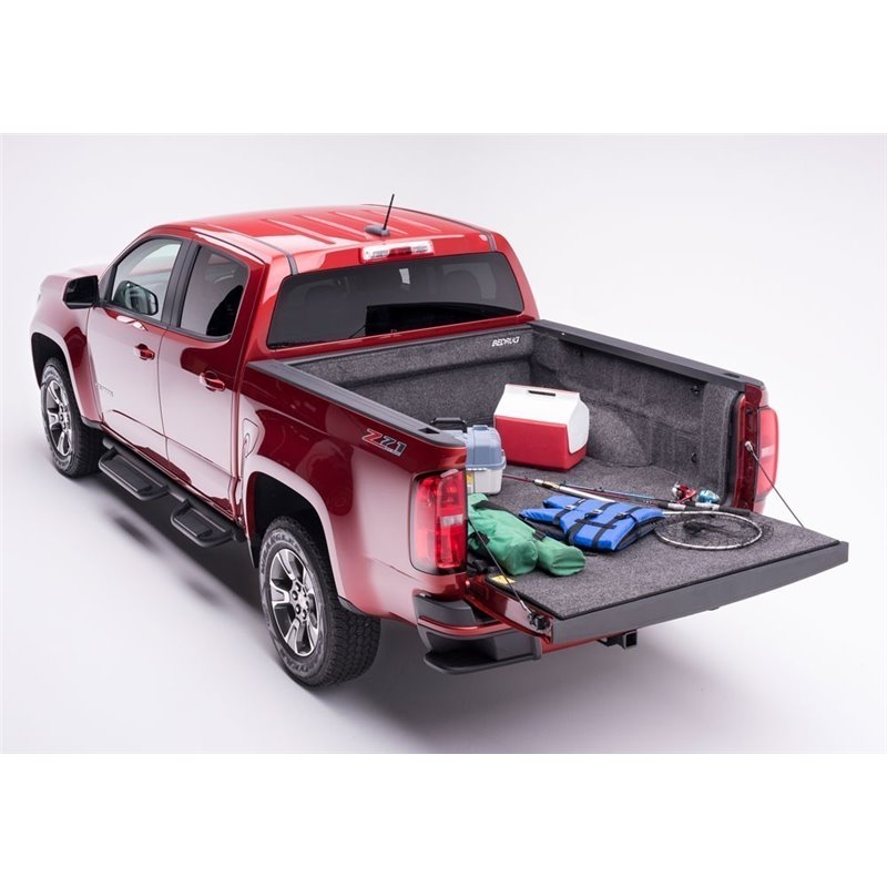 BedRug | Bedliner BRB23CCK - Colorado / Canyon 2.7T 2023-2024 BEDRUG Bed Mats & Liners