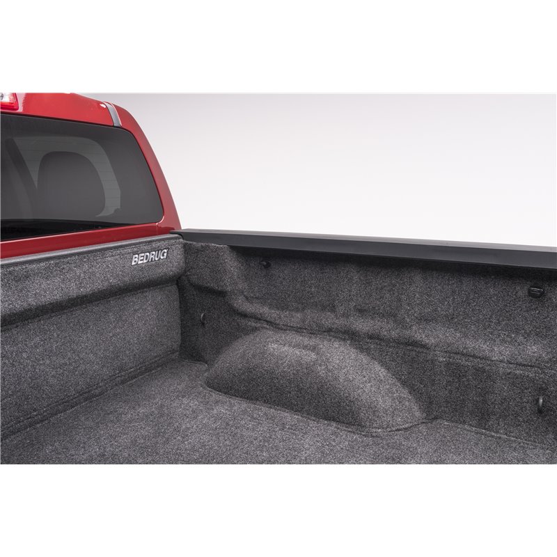 BedRug | Bedliner BRB23CCK - Colorado / Canyon 2.7T 2023-2024 BEDRUG Bed Mats & Liners