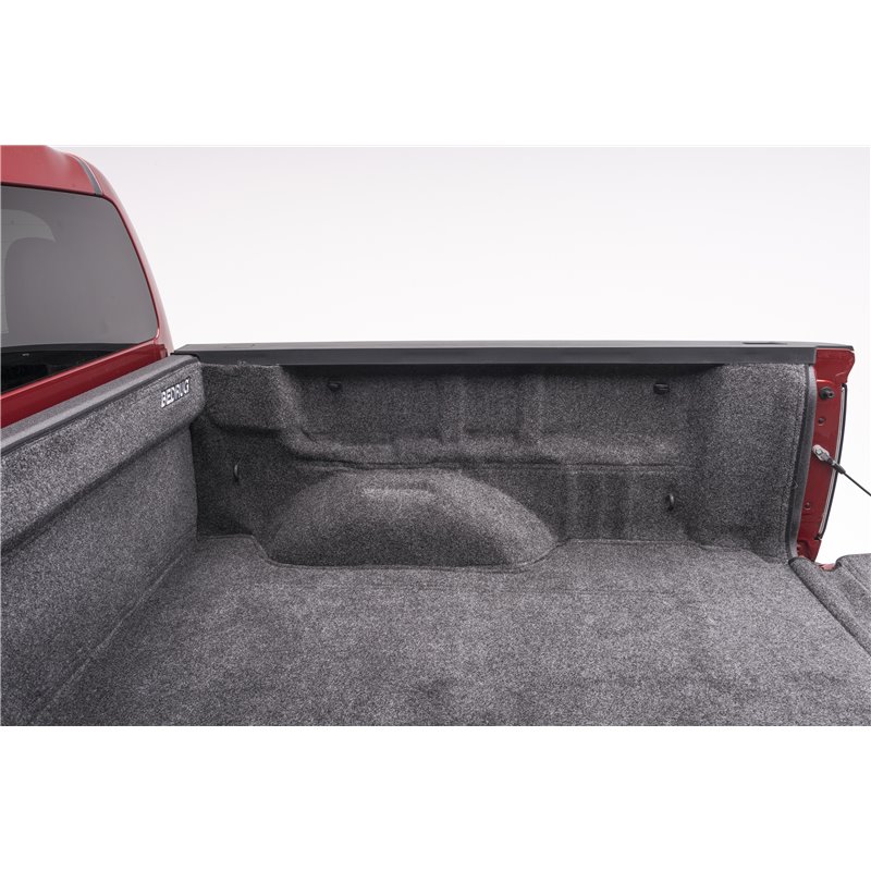 BedRug | Bedliner BRB23CCK - Colorado / Canyon 2.7T 2023-2024 BEDRUG Bed Mats & Liners