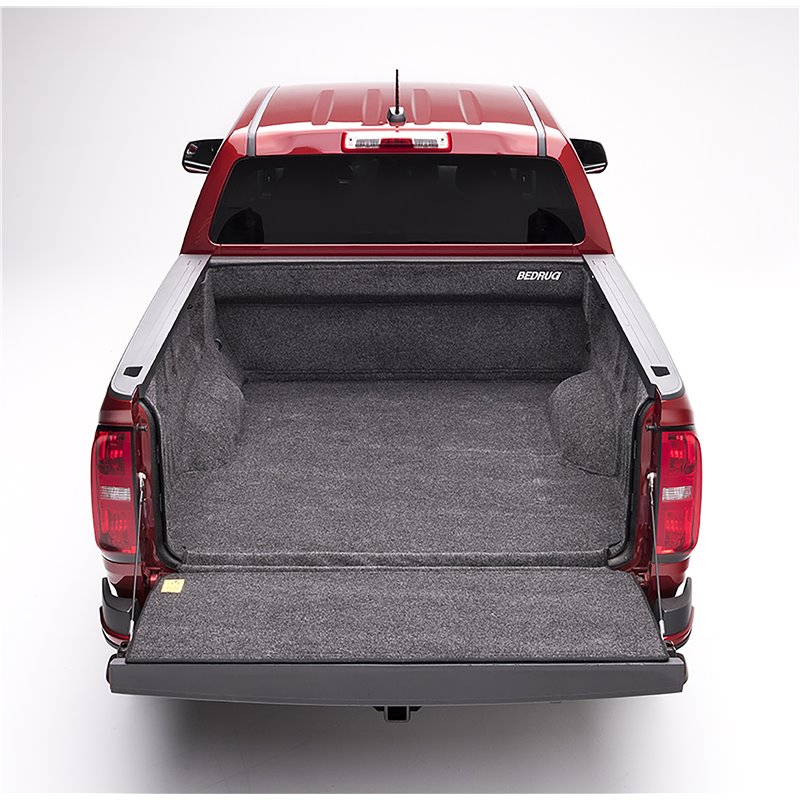 BedRug | Bedliner BRB23CCK - Colorado / Canyon 2.7T 2023-2024 BEDRUG Bed Mats & Liners