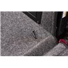 BedRug | BR 22-24 TUNDRA 6.5' BRY22RBK - Tundra 3.5T 2022-2024 BEDRUG Bed Mats & Liners