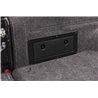 BedRug | BR 22-24 TUNDRA 5.5' BRY22SBK - Tundra 3.5T 2022-2024 BEDRUG Bed Mats & Liners